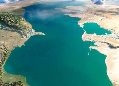 Xəzəri heç kim, heç nə xilas edə bilməyəcək! – AÇIQLAMA