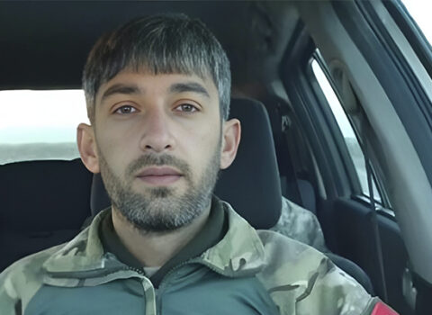 Ağır qəzada ölənlərdən biri qazidir
