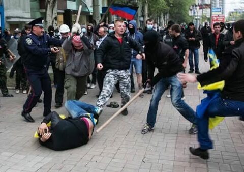 Rusiyada miqrantlara qarşı zorakılıq halları artıb – SƏBƏBLƏR