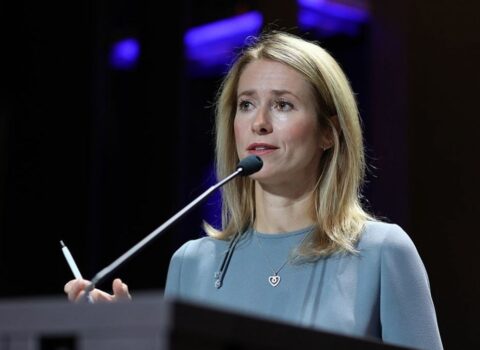 Kallas xəbərdarlıq etdi: “Avropa danışıqlara qoşulmalıdır, əks halda…”