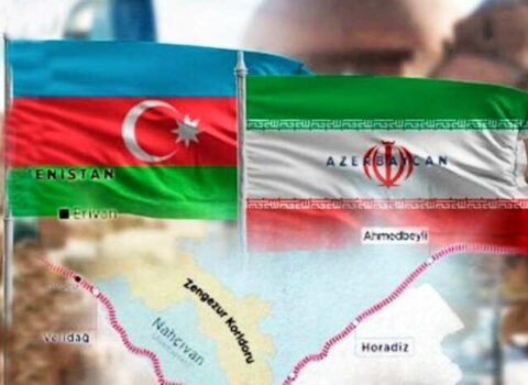 “Zəngəzuru” “qırmızı xətt”i hesab edən İran niyə dəhlizin öz ərazisindən keçməsinə çalışır? – Tehranın İLGİNC PLANI