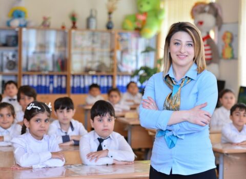 Tədris ilində nə qədər müəllim işə götürülüb?