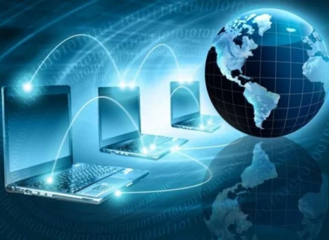 Ən sürətli interneti olan ölkələrin adı açıqlandı
