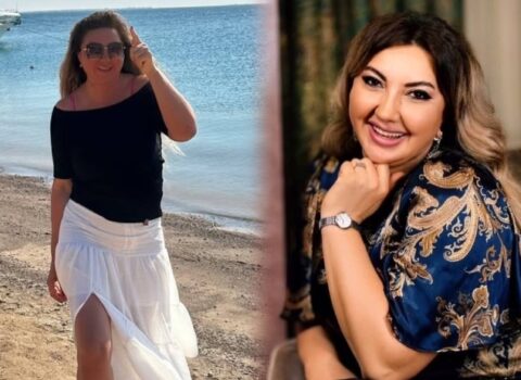 Naziləni Misirdə aldatdılar 