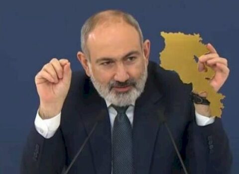 Erməni müxalifəti hərəkətə keçdi: “Paşinyan bəyanat verəcək və bəzi əraziləri Azərbaycana qaytaracaq”