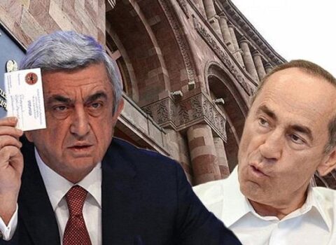 Xocalı İstintaq Qrupunun rəhbərindən ŞOK AÇIQLAMA: “Köçəryan və Sərkisyan etiraf edib ki…”