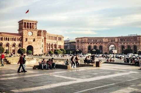 Ermənistandakı türklərin təhlükəsizliyi bu cür qoruna bilər – YENİ SSENARİ