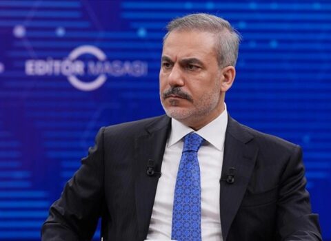 “Biz İspaniyadan qaçan yəhudiləri qəbul edən xalqıq, amma…” – Fidan Türkiyənin İsraillə problemini açıqladı