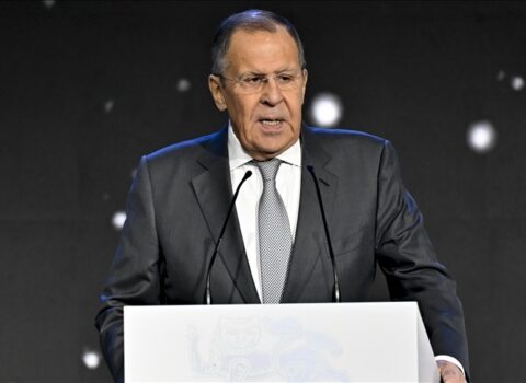 Putin yeni təşkilat yaradır: “Avrasiya məkanında qitənin bütün ölkələri birləşəcək” – Lavrov