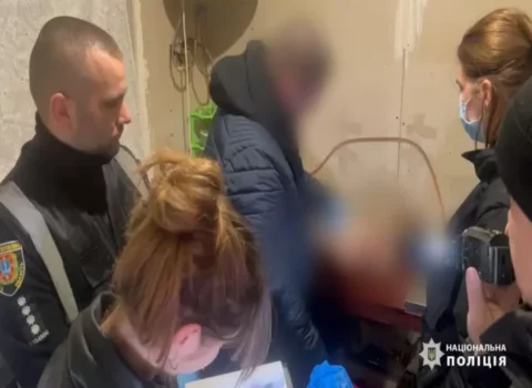 Şok hadisə: Körpənin meyiti soyuducuda tapıldı