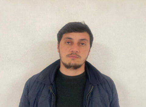 Ağsuda sosial şəbəkədə dələduzluq edən şəxs saxlanıldı