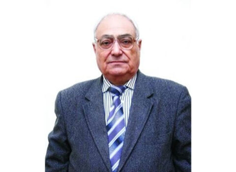 Əməkdar jurnalist Yasin Qaraməmmədli vəfat etdi