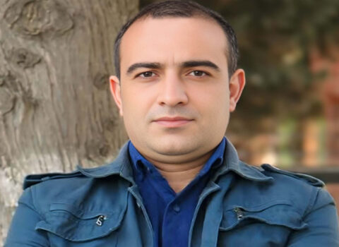 Rusiya-Ukrayna müharibəsində daha bir həmyerlimiz öldü