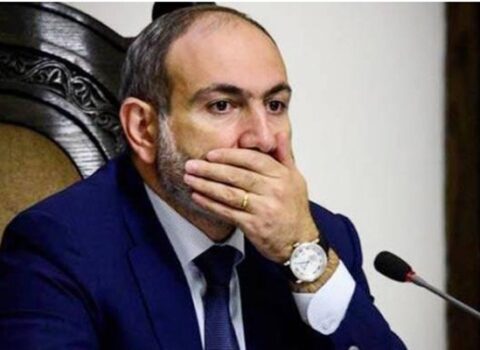 Manukyan Milli Təhlükəsizlik Xidmətinə müraciət etdi – Paşinyan həbs oluna bilər