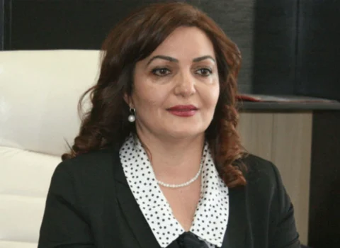 Aygün Attar Qaro Paylanı sərt tənqid etdi: “Özünə gəl!”