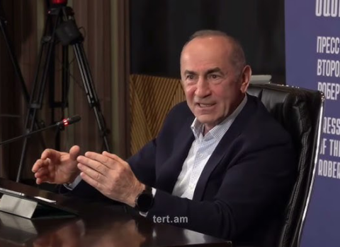 Köçəryanın Meğri versiyası, “diplomatik nokaut” və Qarabağla bağlı 1997-ci il variantı… – Surenyants sirləri açdı