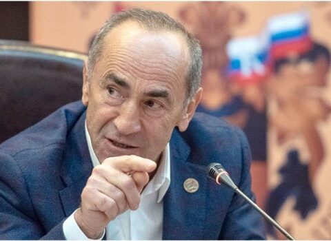 Paşinyanın üç ölümcül səhvi: Qarabağın itirilməsi iki mərhələdə baş verib – Köçəryan 