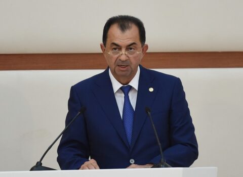 Qaraşov ona sui-qəsd hazırlayan şəxsdən şikayətçi olmadı