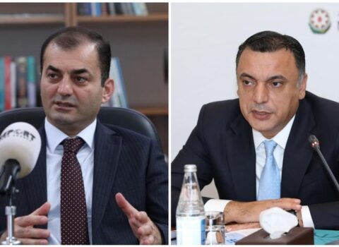 Azərbaycan Mərkəzi Bankına yeni baş direktor təyin edildi