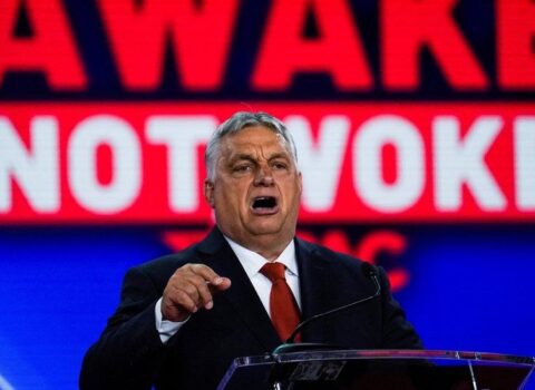 Orbandan XƏBƏRDARLIQ: “Geriyə yol yoxdur, Qərb Rusiyaya qarşı 100 illik səhv etdi”