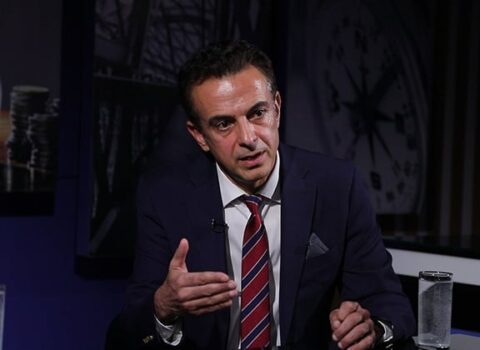 Xaçikyandan SENSASİYA: “Zəngəzur dəhlizinin taleyini onlar həll edəcək”