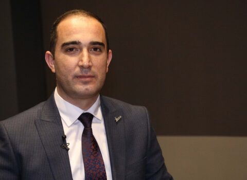 Tanınmış jurnalist baş direktor təyin olundu