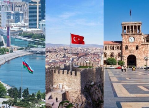 Aİ-dən Türkiyəyə Bakı və İrəvanla bağlı ÇAĞIRIŞ: “Təhlükəsi yoxdur”