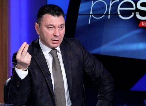 Şarmazanov həyəcan təbili çaldı: “Ermənistanın qırıntılarını qorumalıyıq, əks halda…”