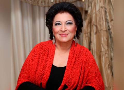 Xalq artisti Fatma Mahmudova xəstəxanadan evə buraxılıb