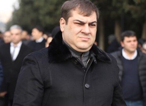 Rza Talıbov uzun müddət sonra – FOTO