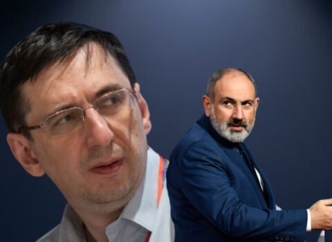 Areşevdən XƏBƏRDARLIQ: “İrəvan Bakı ilə sülh bağlamayacaq, bu, Ermənistan üçün ciddi problem yaradacaq”