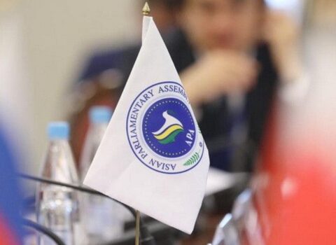 APA-nın 15-ci plenar sessiyasının Bakı Bəyannaməsi qəbul edildi