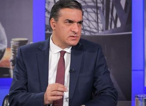 Tatoyan xəbərdarlıq etdi: “Bu, baş versə, erməni xalqı süni yaradılmış tayfaya çevriləcək”