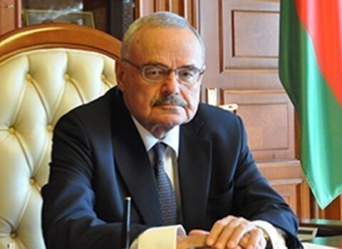 Sabiq şöbə müdiri Artur Rəsizadə ilə xatirələrindən yazdı: “Durun gedin Prezidentlə görüşə, 10 dəqiqəniz qalıb”