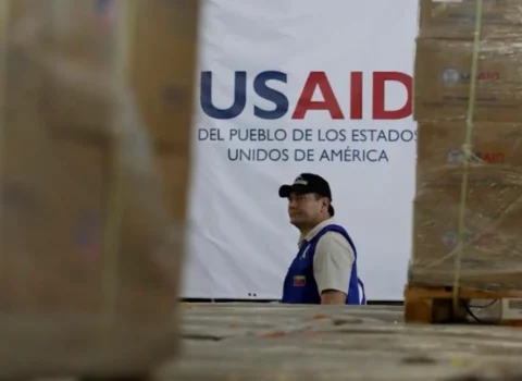 USAID barədə gizlinlər: Ermənistana göndərilən pullar nəyə xərclənib? – VİDEO