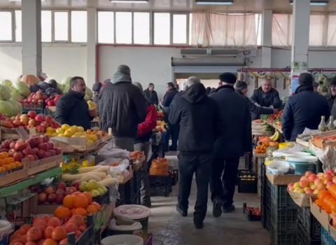Bu məhsul 10 manat bahalaşdı