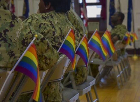 ABŞ ordusundan transseksuallarla bağlı daha bir VACİB QƏRAR