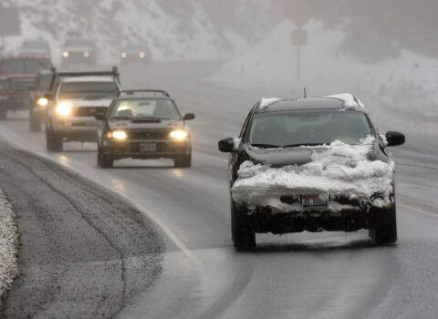 Milli Hidrometeorologiya Xidməti məlumat yaydı