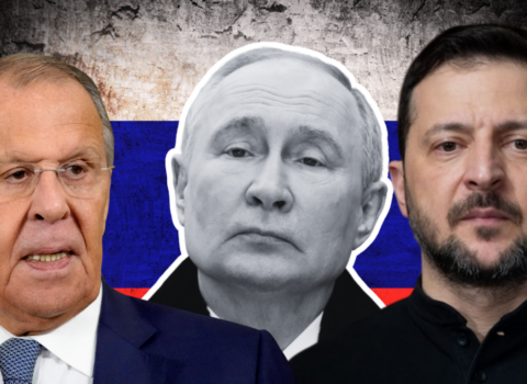 Moskvanın Ankara ilə bağlı PLANI: Zelenskinin ardından Putinin Lavrovu Türkiyəyə göndərməsi nəyə hesablanıb?