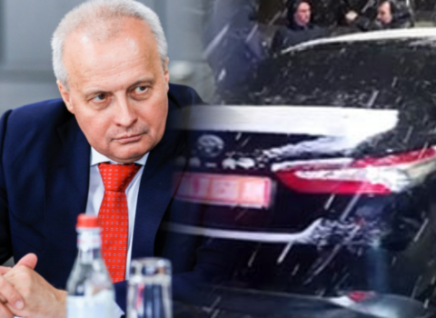 Kopırkin Ermənistanda xəsarət aldı
