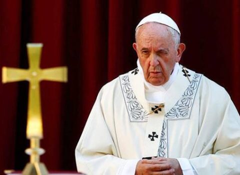 Roma papasının səhhəti necədir? – Vatikan açıqladı