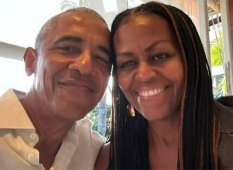 Obama haqqındakı iddialara belə cavab verdi – FOTO