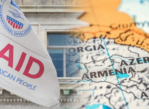 “Casus şəbəkəsidir və öz dövlətinin kəşfiyyat maraqlarını təmin edir” – USAID-la bağlı QARANLIQ MƏQAMLAR