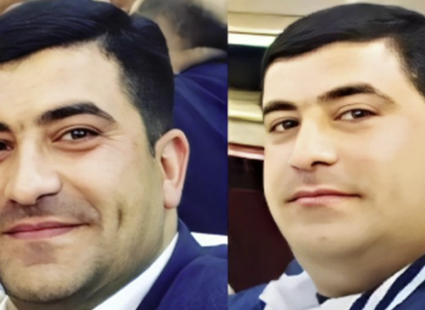 Azərbaycanda iş adamı qəfil öldü