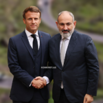 Ermənistan Fransa ilə BİRLƏŞDİ: Azərbaycana qarşı şok plan hazırlanır?