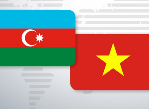 Azərbaycanla Vyetnam arasında statistika sahəsində əməkdaşlıq sənədi təsdiqləndi
