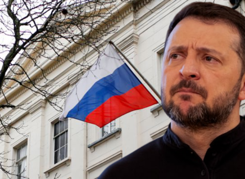 Kəşfiyyatdan xəbərdarlıq: Avropadakı rus diplomatların həyatı təhlükədə – Zelenskinin planı nədir?