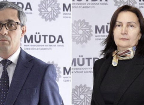 Əmrullayev onlara yüksək vəzifə verdi