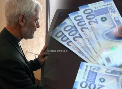 Müavinət və təqaüdlər nə qədər artırılacaq?