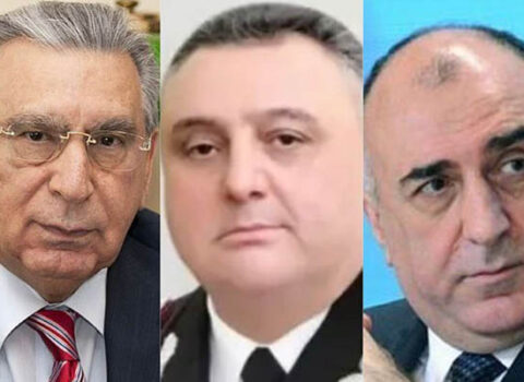 Rusiyanın Azərbaycandakı şəbəkəsi ifşa edildi – Siyahıda onlar var